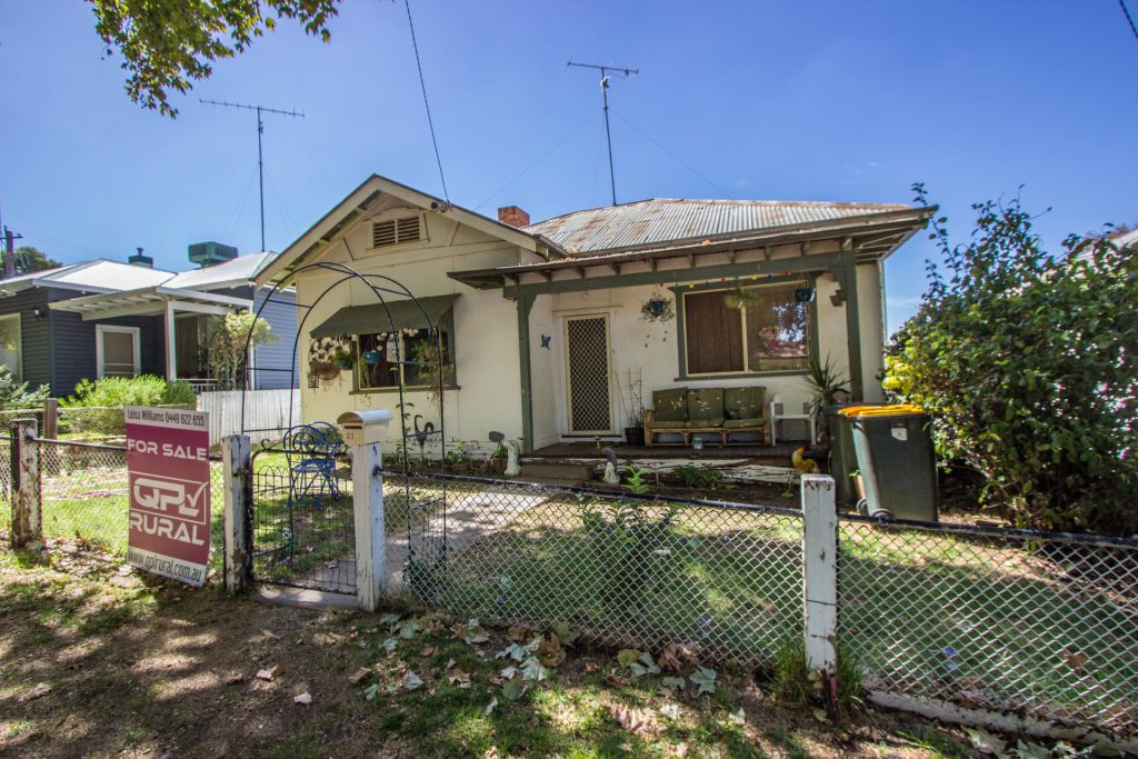 23 William Street, Narrandera NSW 2700 - McGrath Riverina