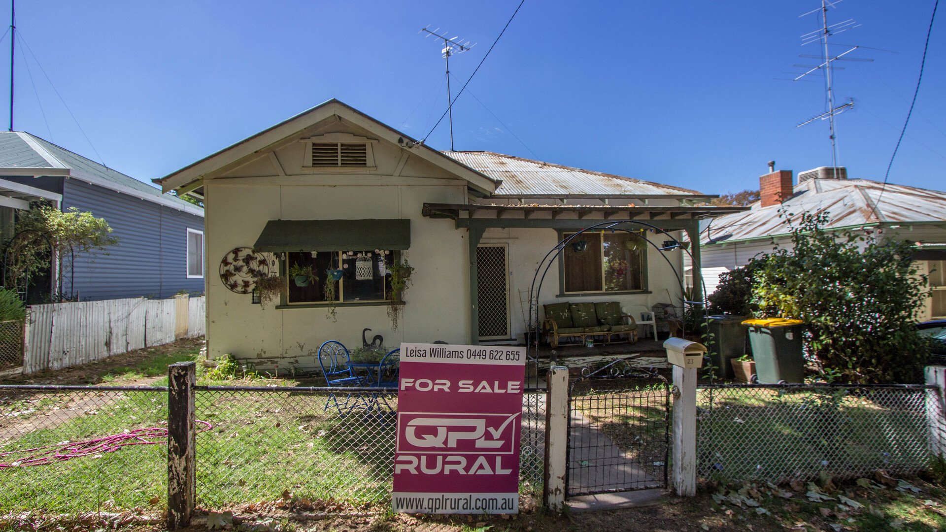 23 William Street, Narrandera NSW 2700 - photo 10