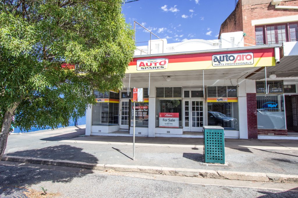 54-56 East Street, Narrandera NSW 2700 - McGrath Riverina