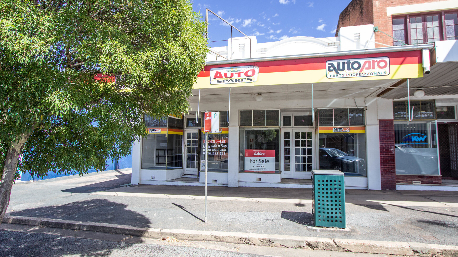 54-56 East Street, Narrandera NSW 2700 - McGrath Riverina