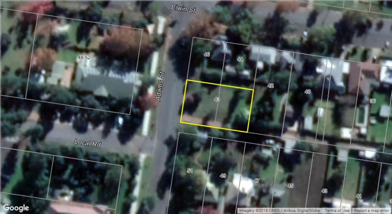 43 Adams Street, Narrandera NSW 2700 - photo 2