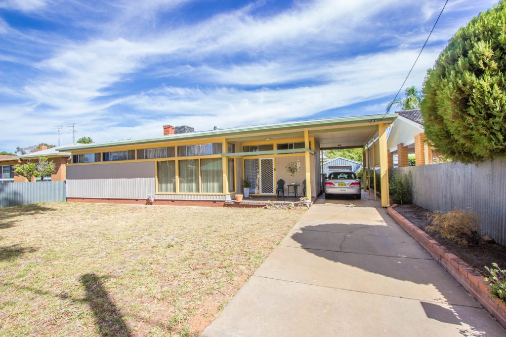 42 Riverine Street, Narrandera NSW 2700 - McGrath Riverina