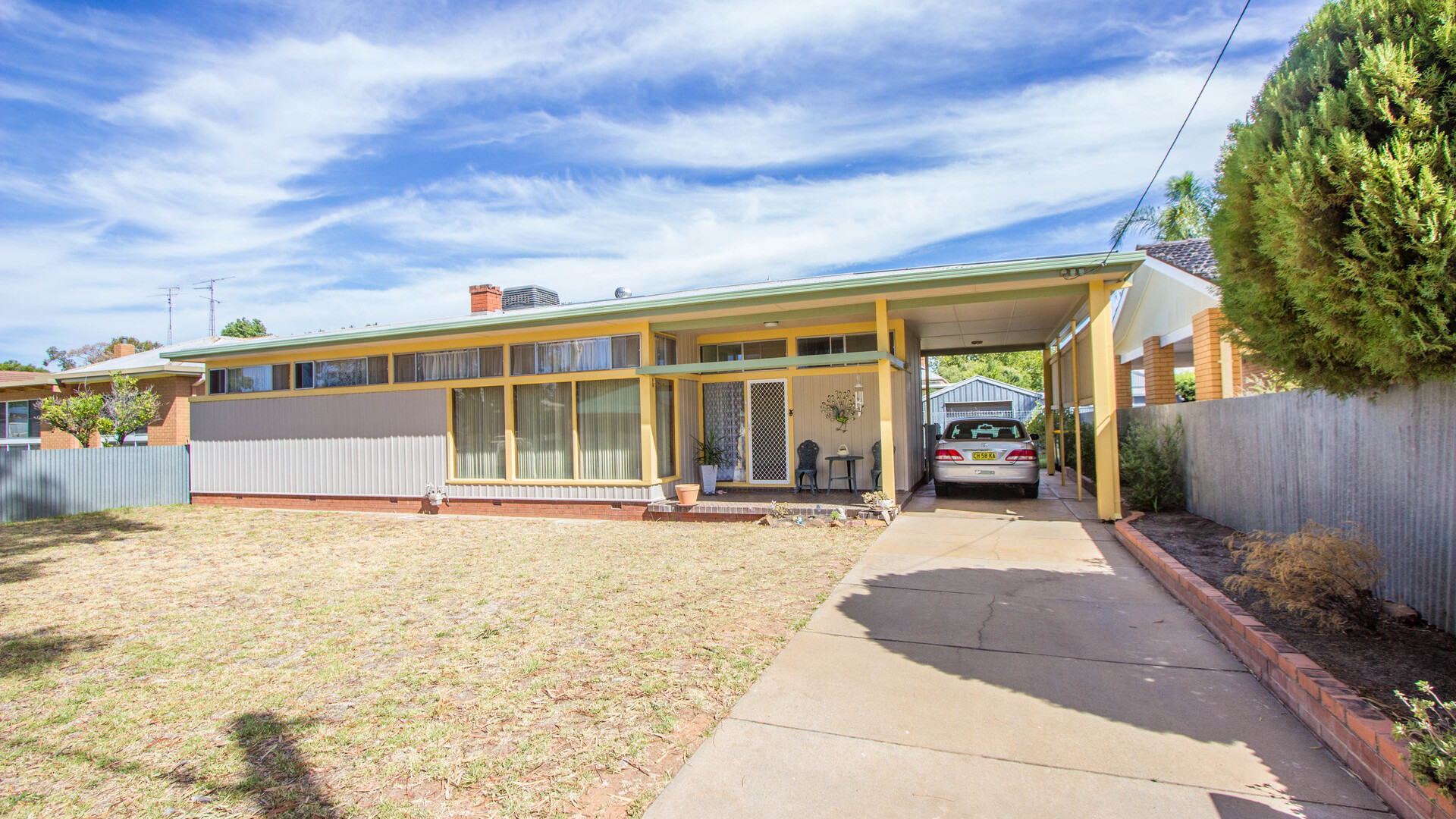 42 Riverine Street, Narrandera NSW 2700 - McGrath Riverina