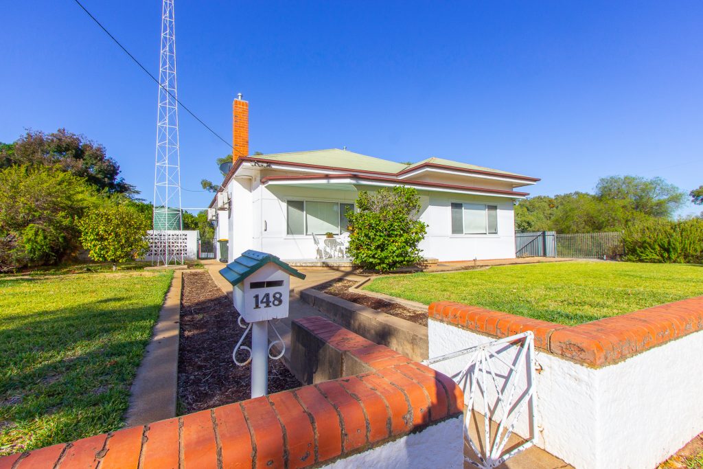 148 Audley Street, Narrandera NSW 2700 - McGrath Riverina
