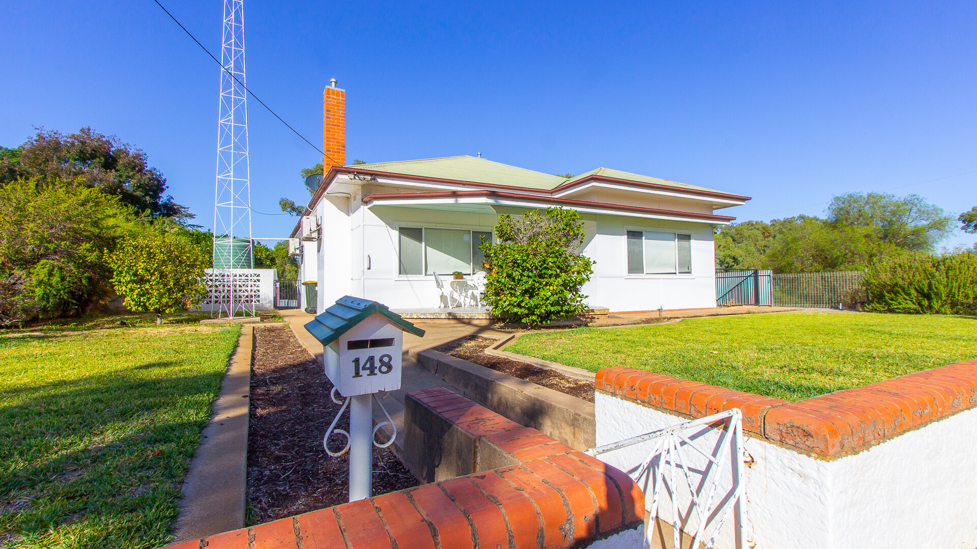 148 Audley Street, Narrandera NSW 2700 - McGrath Riverina