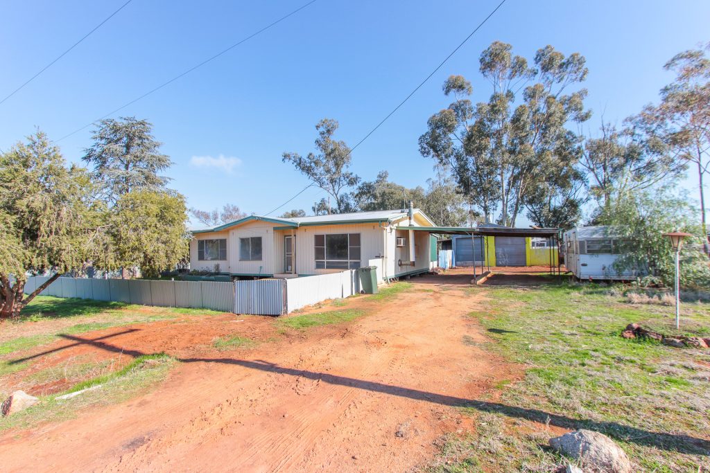 46 Barellan Street, Grong Grong NSW 2652 - McGrath Riverina