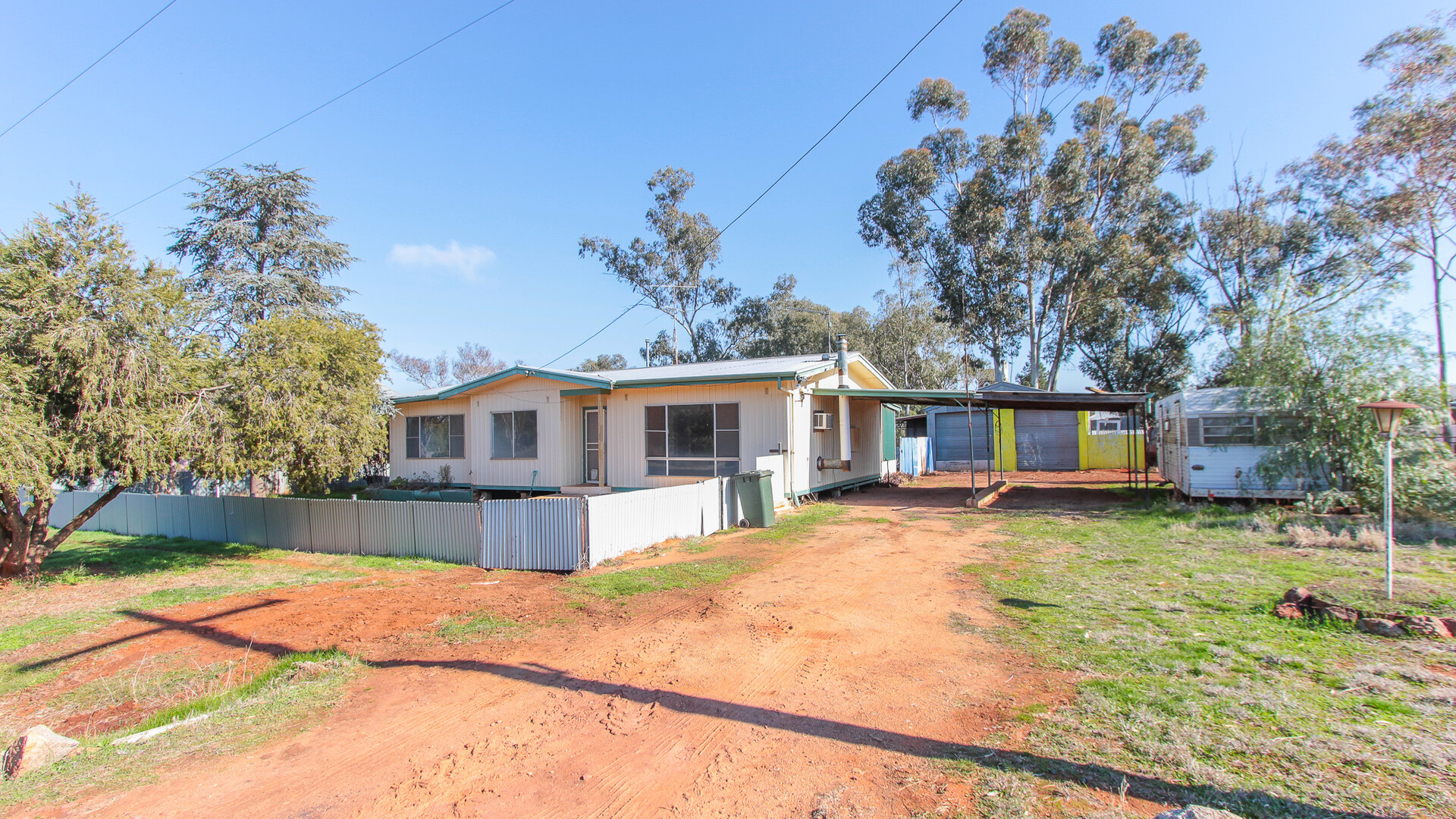 46 Barellan Street, Grong Grong NSW 2652 - McGrath Riverina