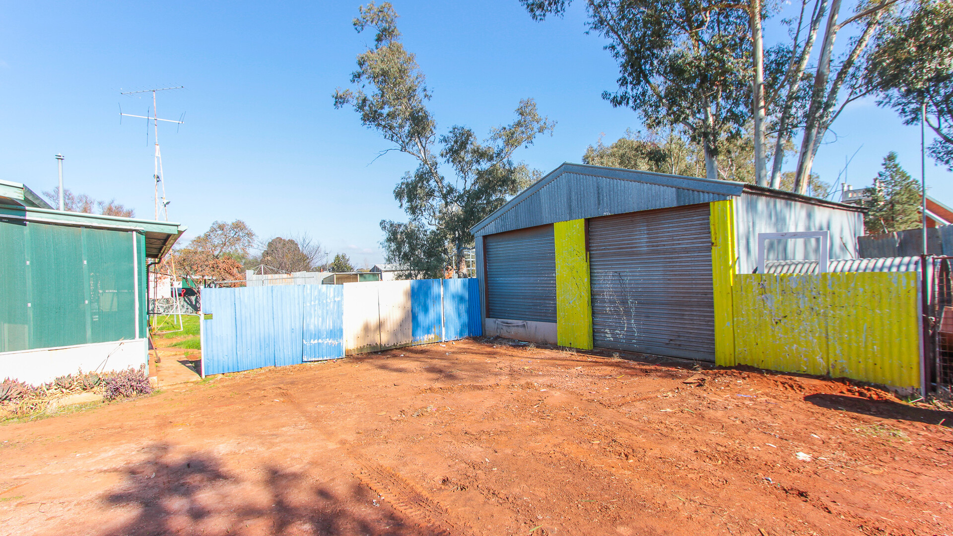 46 Barellan Street, Grong Grong NSW 2652 - photo 8