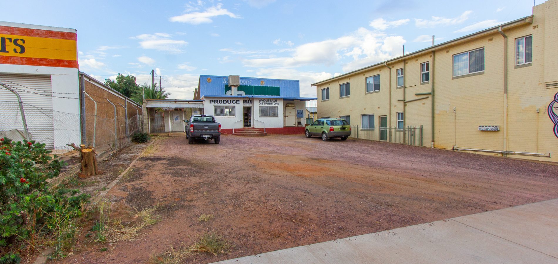 43 Kurrajong Avenue, Leeton