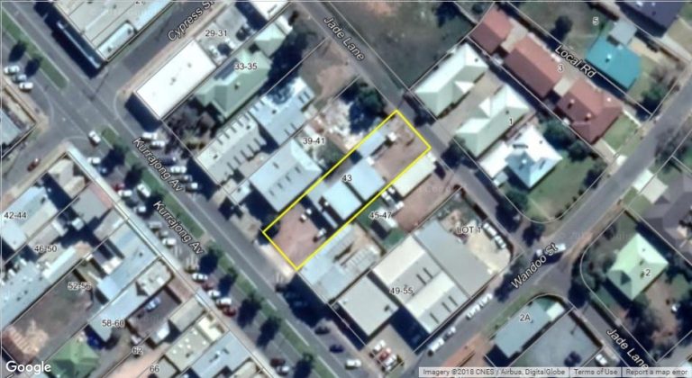 43 Kurrajong Avenue, Leeton NSW 2705 - photo 6