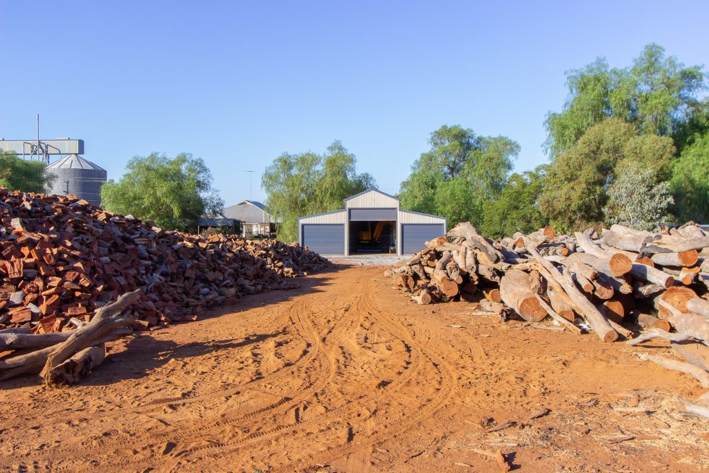 27 Binya Street, Grong Grong NSW 2652 - McGrath Riverina