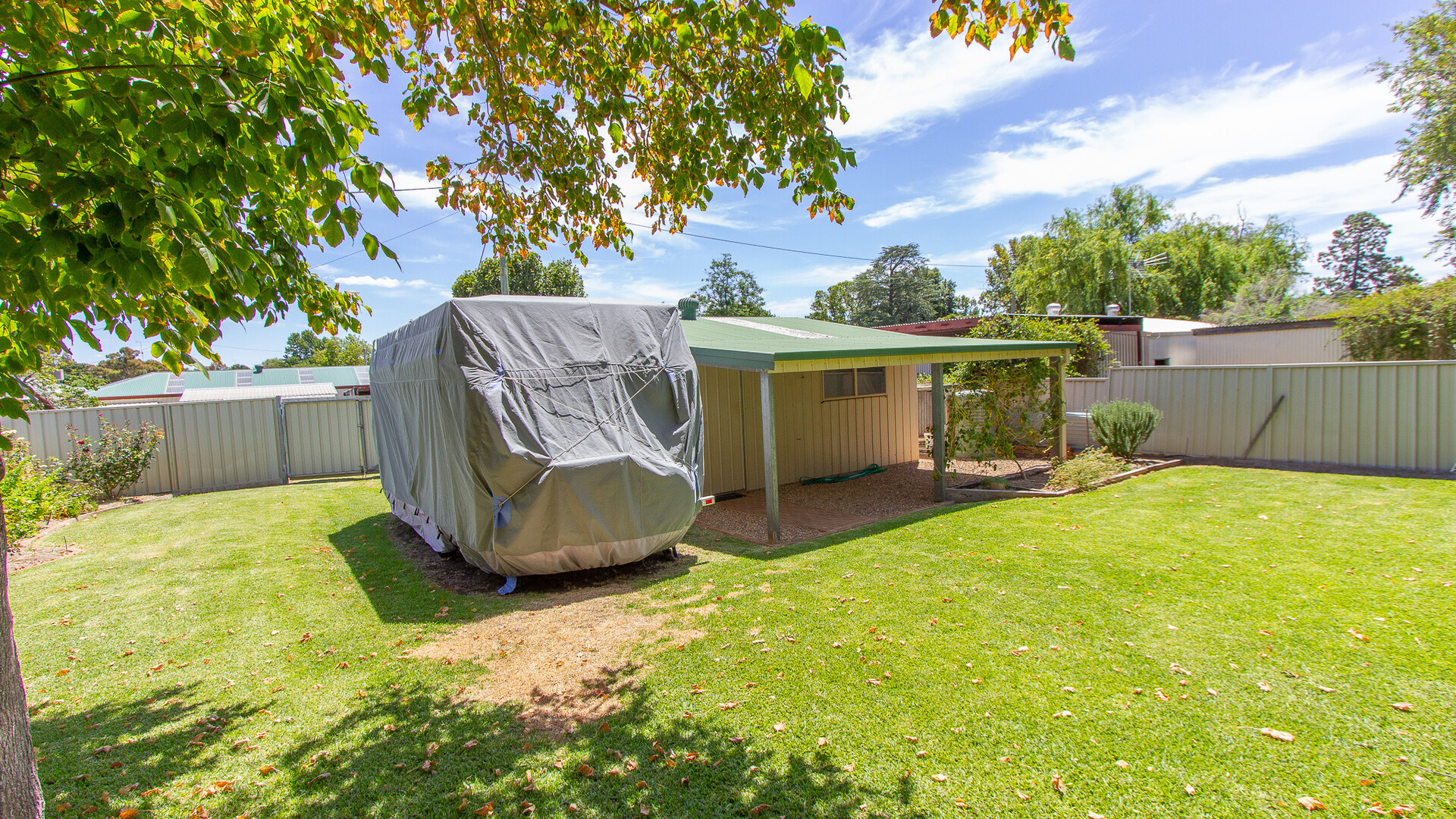 20 Argyle Street, Narrandera NSW 2700 - photo 13