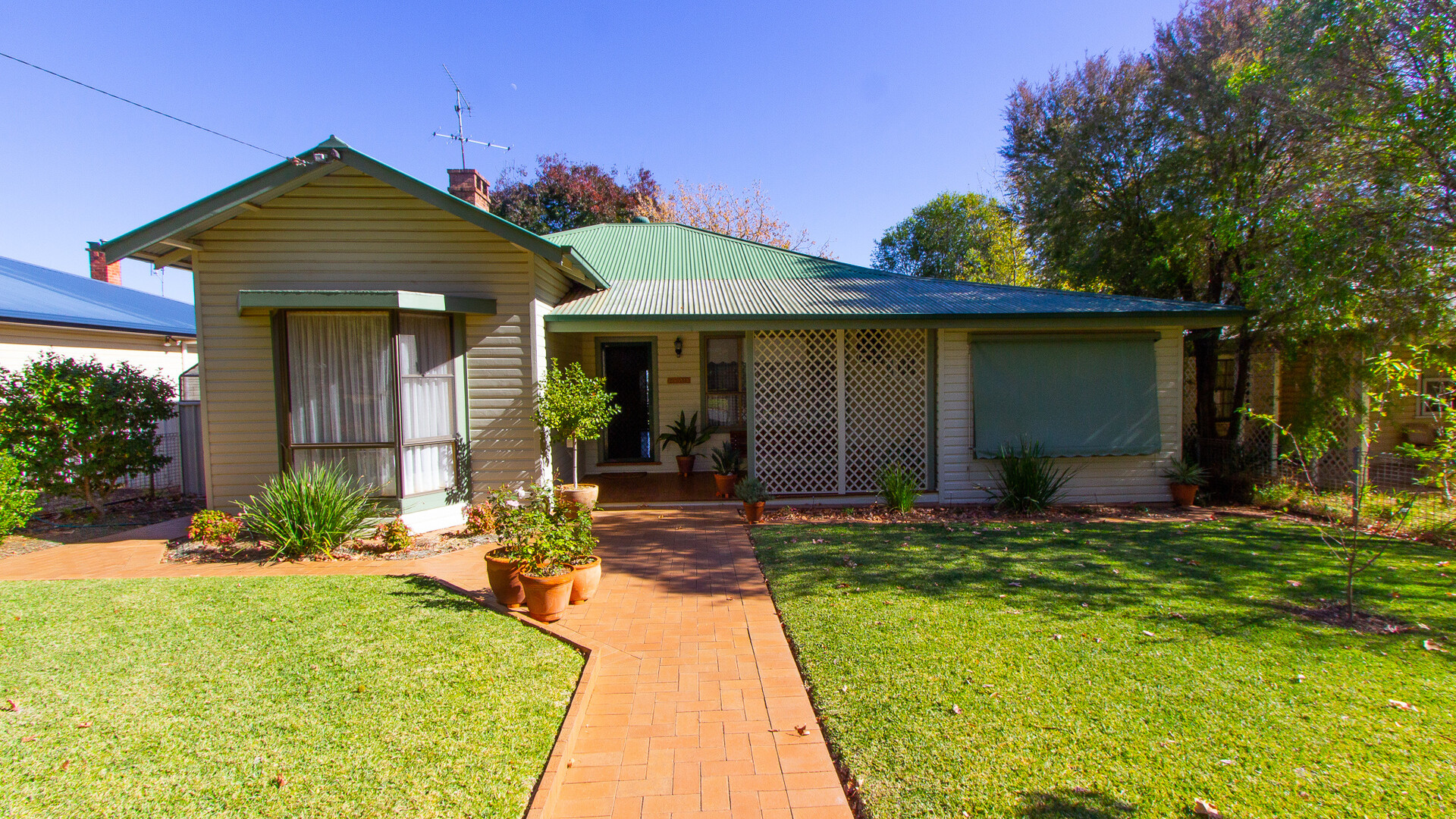 20 Argyle Street, Narrandera NSW 2700 - McGrath Riverina