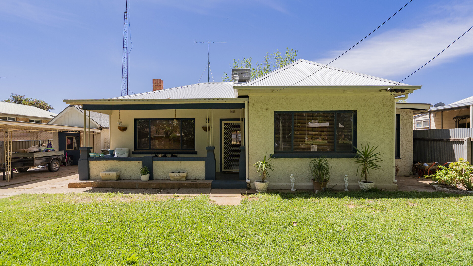 13 Chantilly Street, Narrandera NSW 2700 - McGrath Riverina