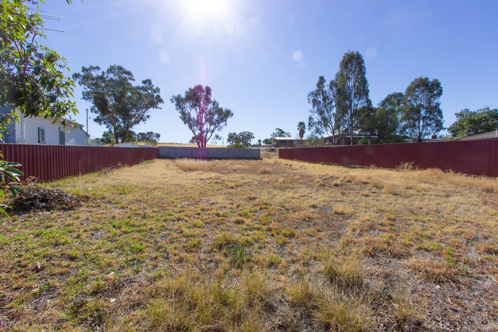 81 Ferrier Street, Narrandera NSW 2700 - McGrath Riverina