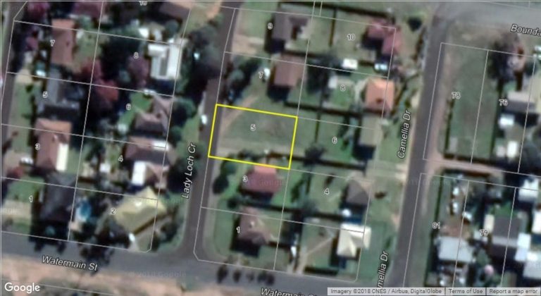 5 Lady Loch Crescent, Narrandera NSW 2700 - photo 2