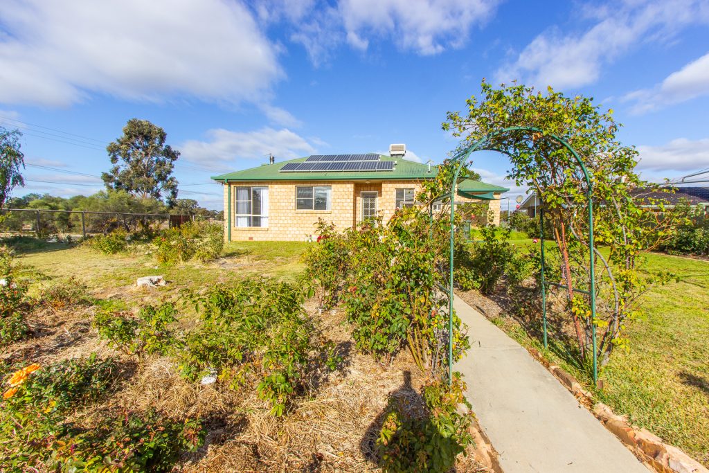 199 Irrigation Way, Narrandera NSW 2700 - McGrath Riverina