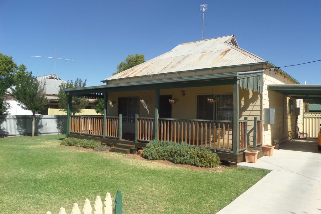 74 Dalgetty Street, Narrandera NSW 2700 - McGrath Riverina