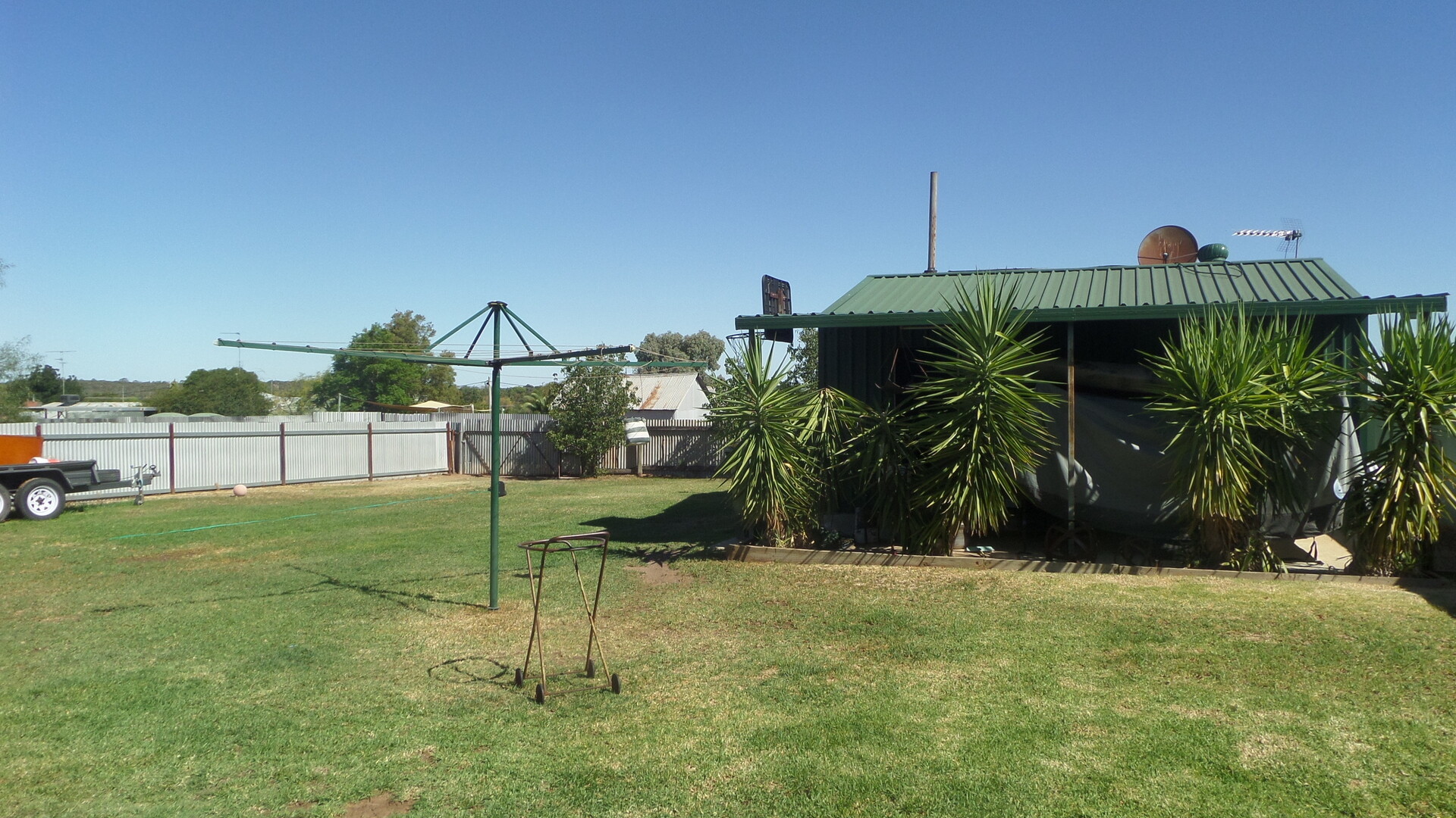 74 Dalgetty Street, Narrandera NSW 2700 - photo 16
