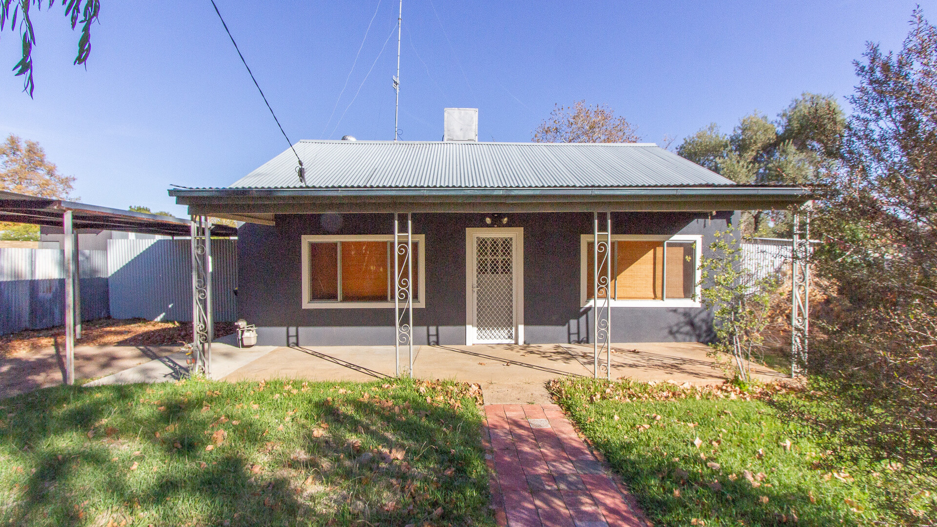 16 Audley Street, Narrandera NSW 2700 - McGrath Riverina