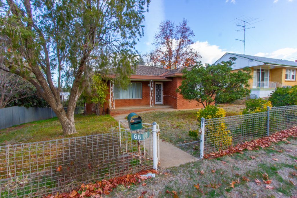 68 Twynam Street, Narrandera NSW 2700 - McGrath Riverina