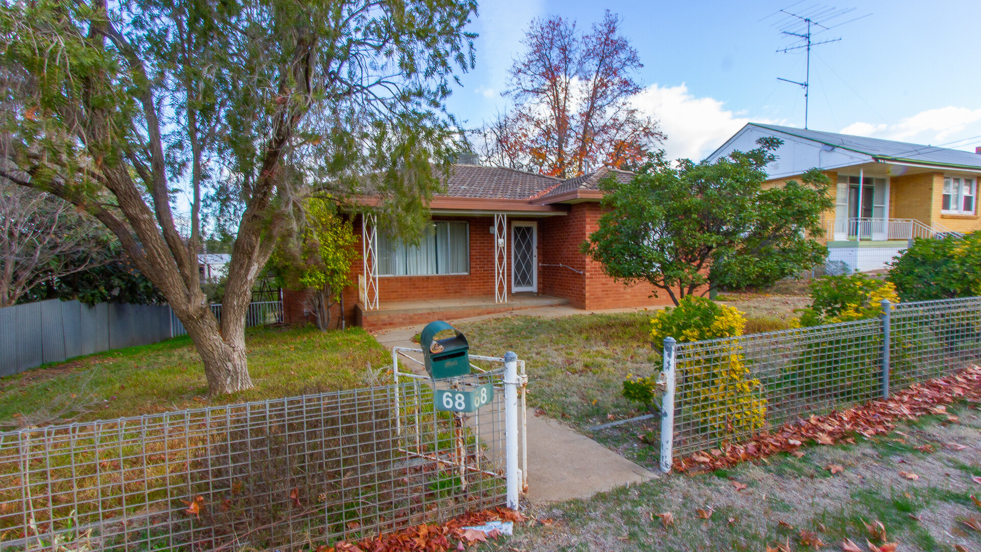 68 Twynam Street, Narrandera NSW 2700 - McGrath Riverina