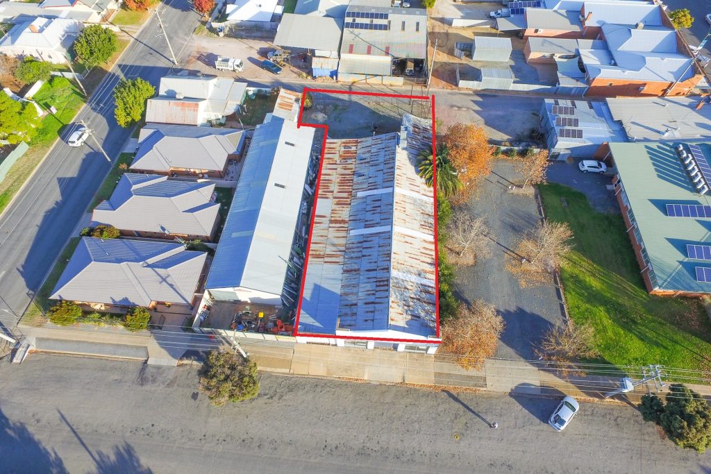 6 King Street, Narrandera NSW 2700 - McGrath Riverina