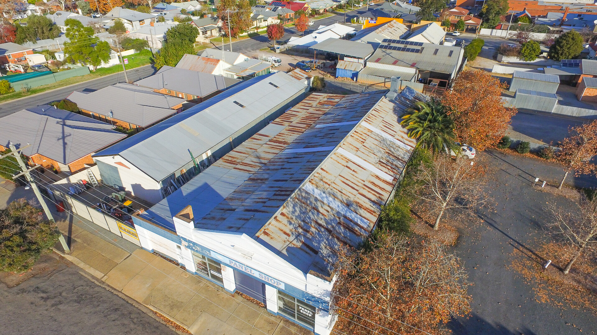 6 King Street, Narrandera NSW 2700 - photo 13