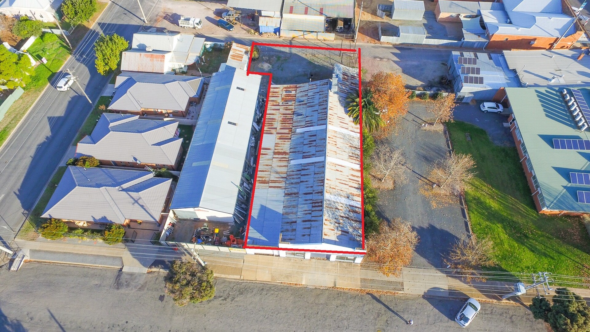 6 King Street, Narrandera NSW 2700 - McGrath Riverina