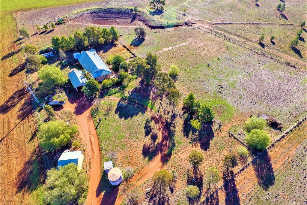 621 Barellan Road, Narrandera NSW 2700 - McGrath Riverina