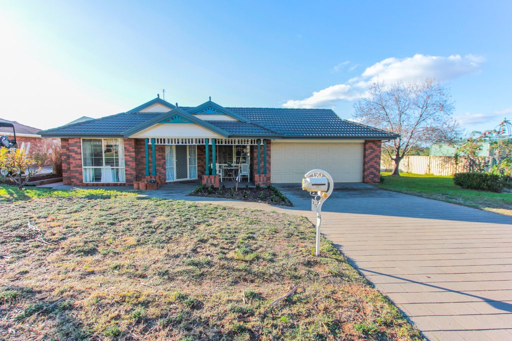 15 Kiesling Drive, Narrandera NSW 2700 - photo 16