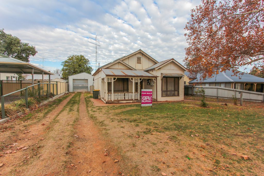 41 Arthur Street, Narrandera NSW 2700 - McGrath Riverina