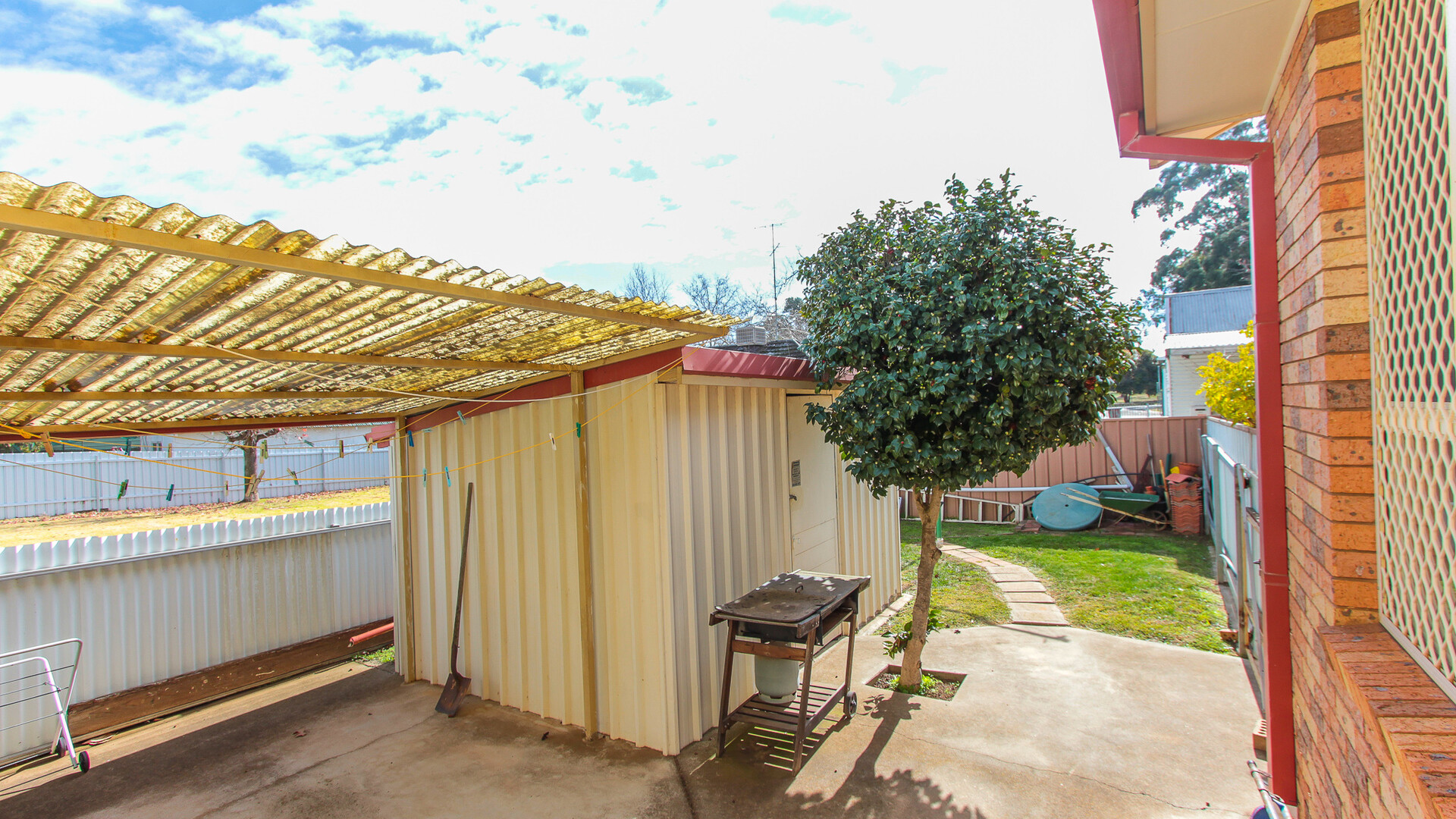 26 Midgeon Street, Narrandera NSW 2700 - photo 15