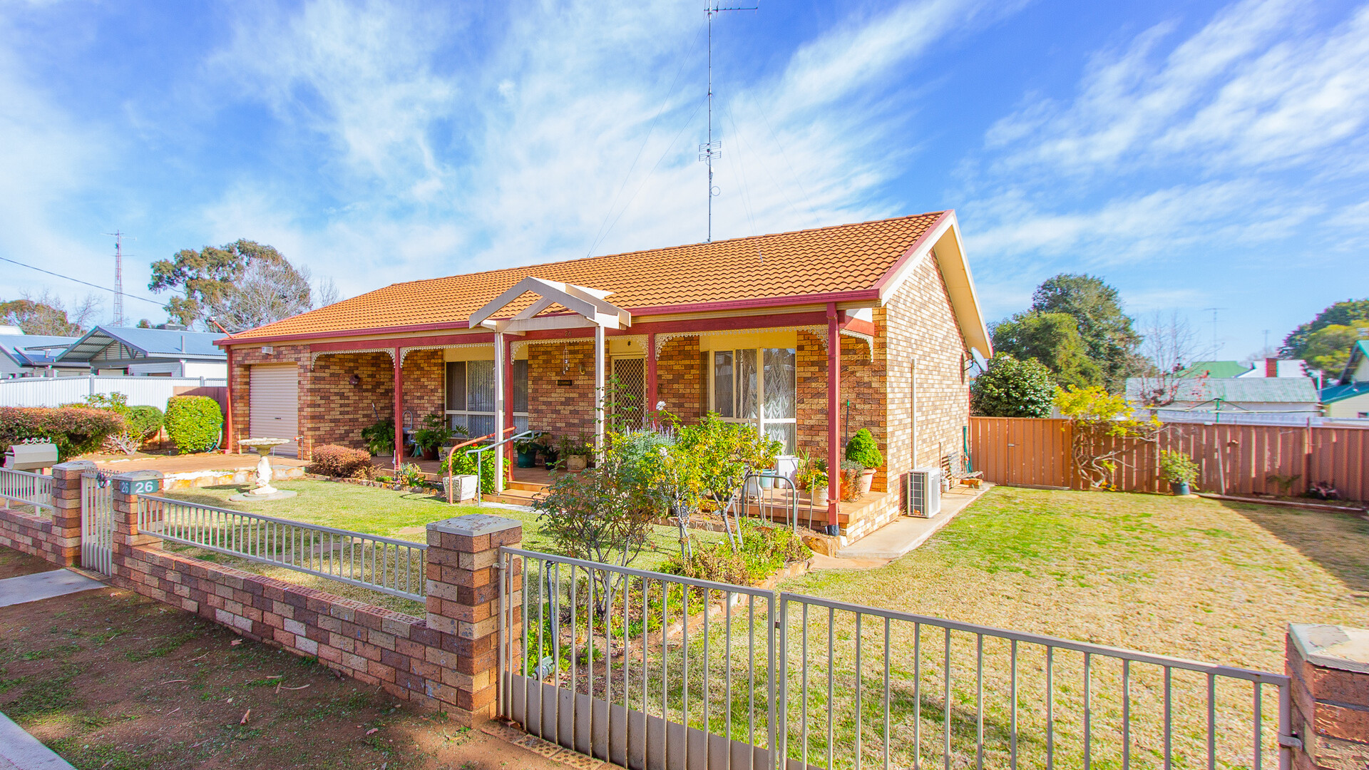 26 Midgeon Street, Narrandera NSW 2700 - McGrath Riverina