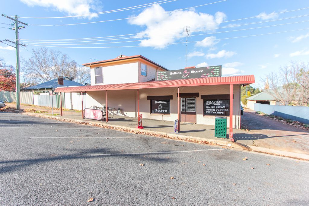 49 Adams Street, Narrandera NSW 2700 - McGrath Riverina