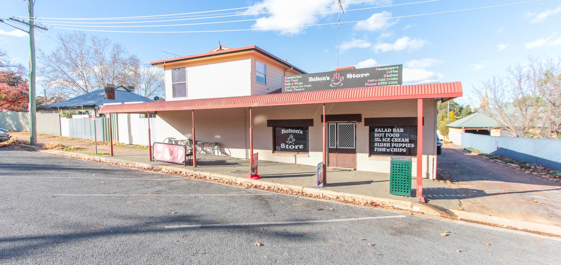 49 Adams Street, Narrandera NSW 2700 - McGrath Riverina