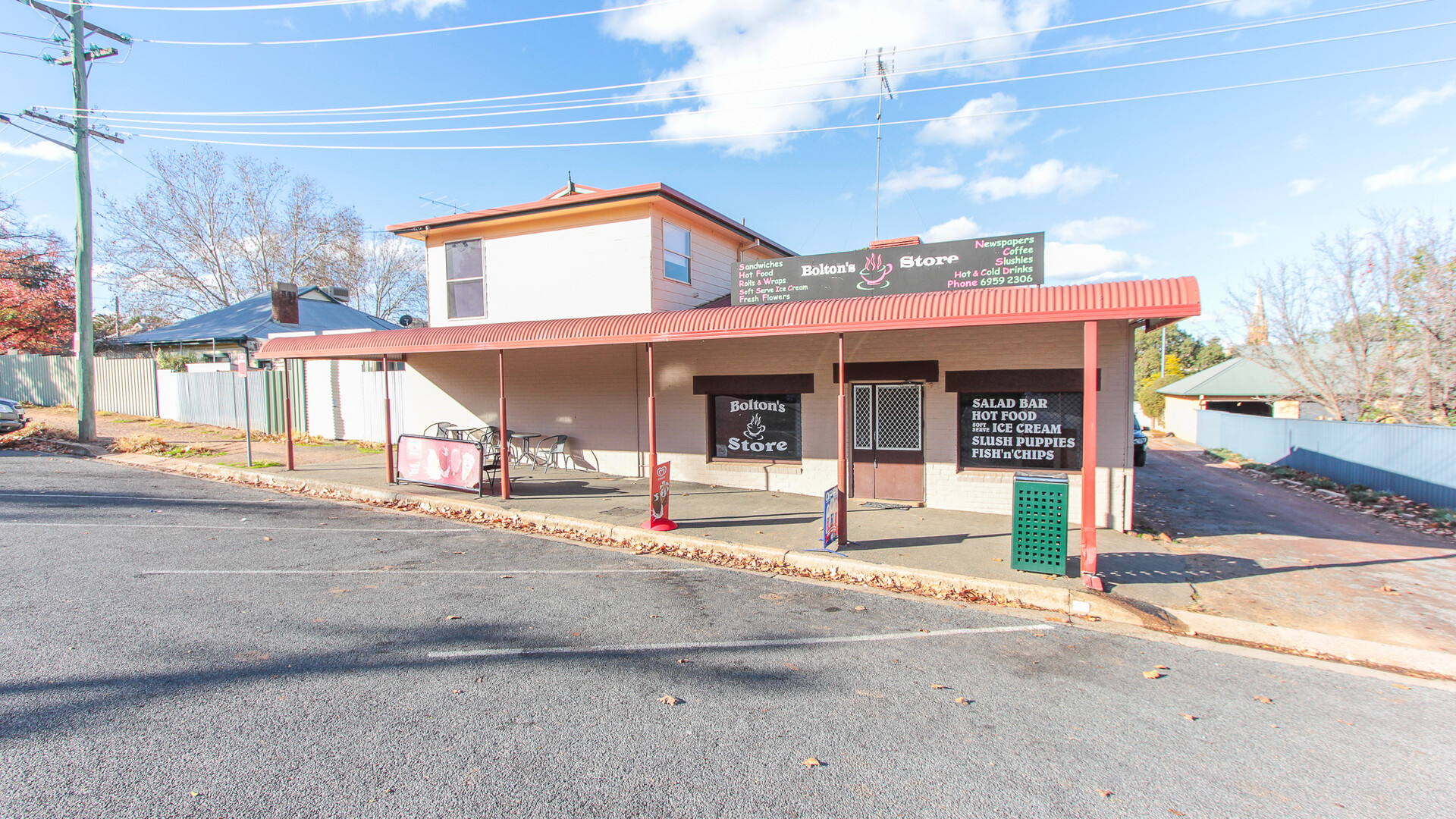 49 Adams Street, Narrandera NSW 2700 - McGrath Riverina