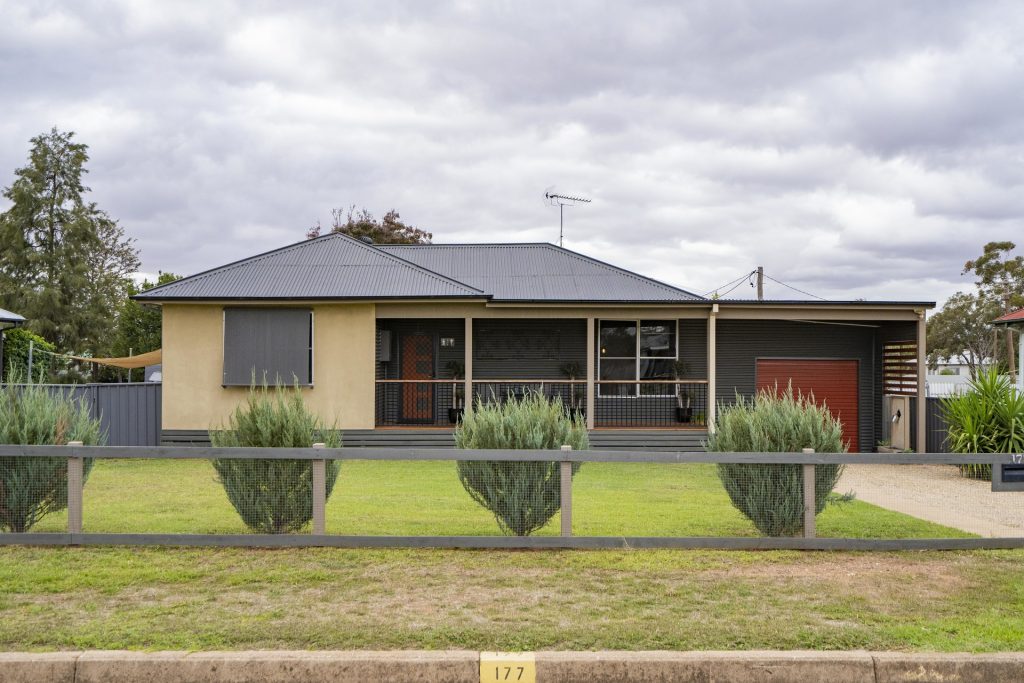 177 Vesper Street, Temora NSW 2666 - McGrath Riverina
