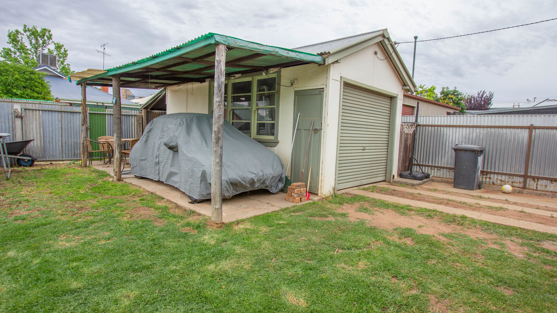 8 Arthur Street, Narrandera NSW 2700 - photo 13