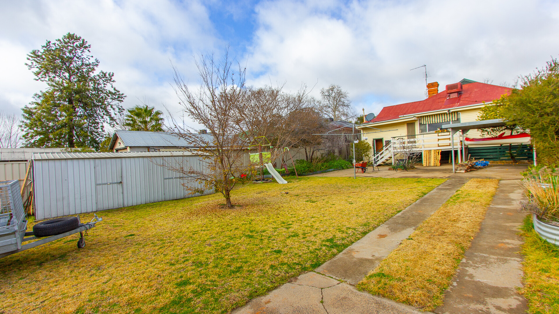 113 Larmer Street, Narrandera NSW 2700 - photo 11