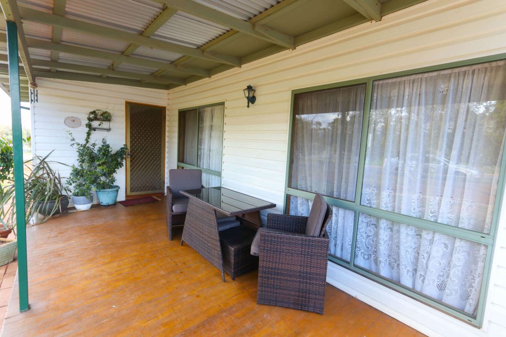 21 Cassiterite Street, Ardlethan NSW 2665 - McGrath Riverina