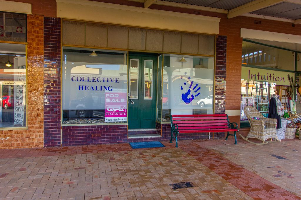 131 Green Street, Lockhart NSW 2656 - McGrath Riverina