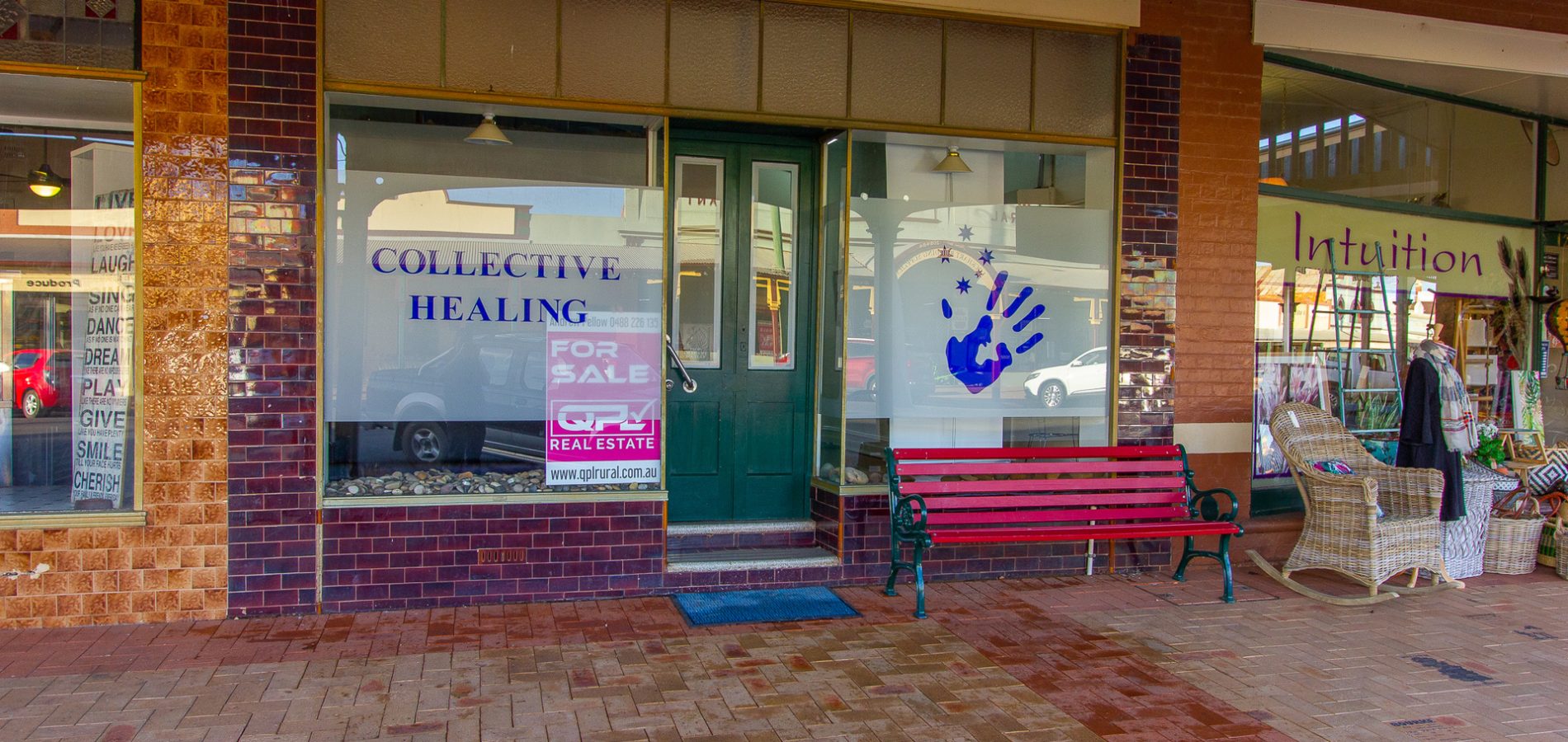 131 Green Street, Lockhart