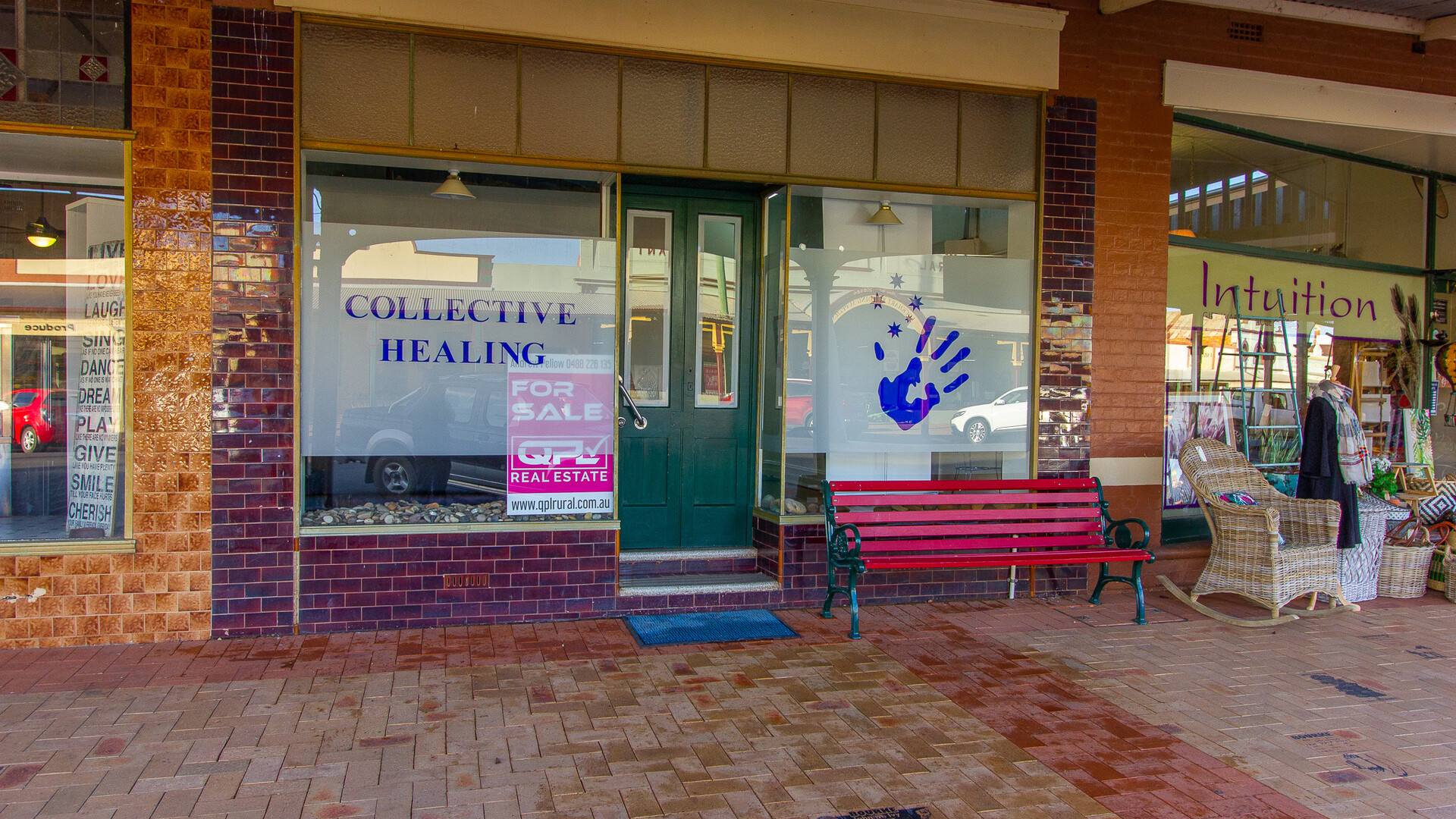 131 Green Street, Lockhart NSW 2656 - McGrath Riverina