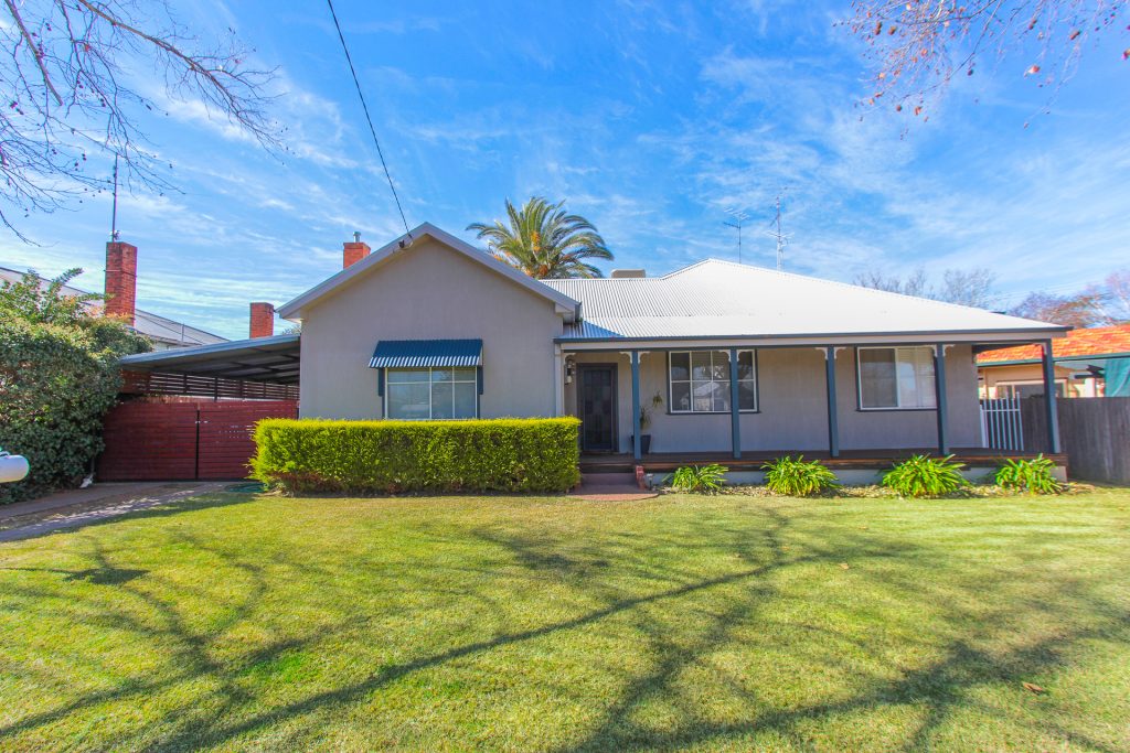 47 William Street, Narrandera NSW 2700 - McGrath Riverina