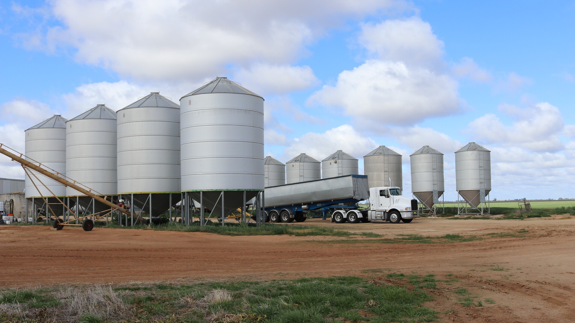 Wunnamurra Road, Jerilderie NSW 2716 - photo 15