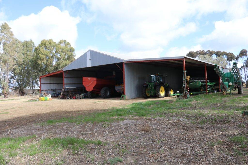 Wunnamurra Road, Jerilderie NSW 2716 - photo 16
