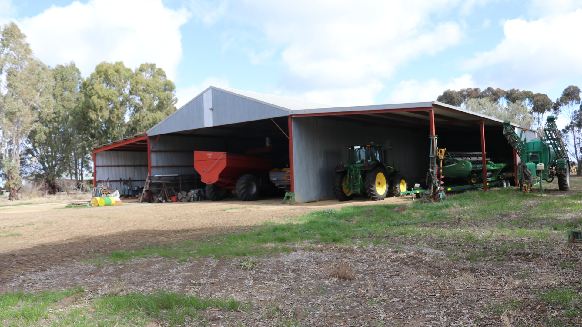 Wunnamurra Road, Jerilderie NSW 2716 - photo 16
