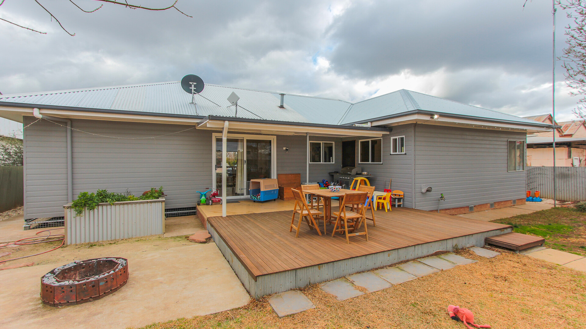 28 Hebden Street, Lockhart NSW 2656 - photo 11