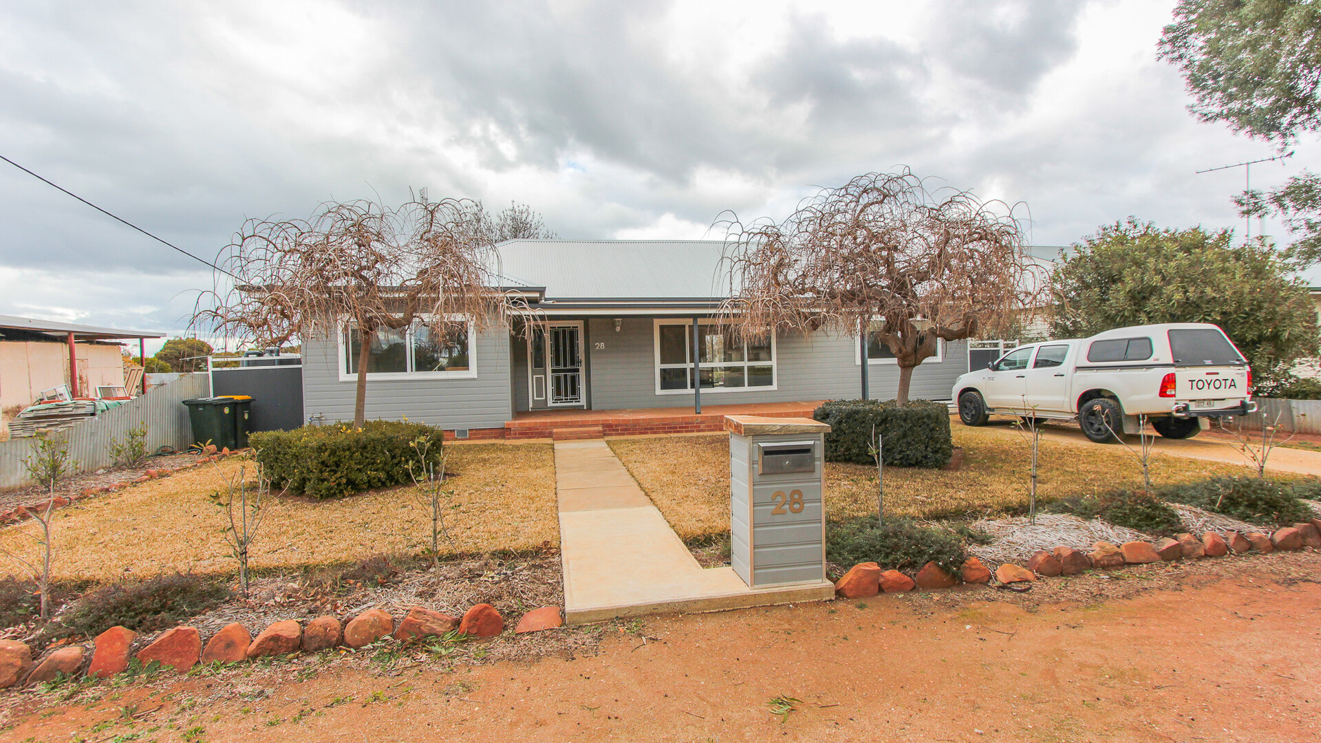 28 Hebden Street, Lockhart NSW 2656 - McGrath Riverina